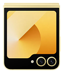 Смартфон Samsung Galaxy Z Flip 6 12/256 Yellow 250_100_688277