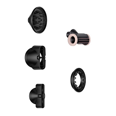 Фен Dyson Supersonic Nural HD16 - Ceramic Pink 400_400_639676