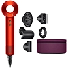 Фен Dyson Supersonic HD07 Topaz Orange Gift Edition