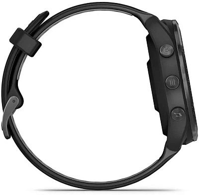 Часы Garmin Forerunner 965 Black 400_400_832582