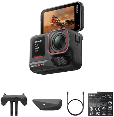 Экшн-камера Insta360 Ace Pro 2 400_400_765631