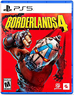 Игра PS5 Borderlands 4 500_191_774973
