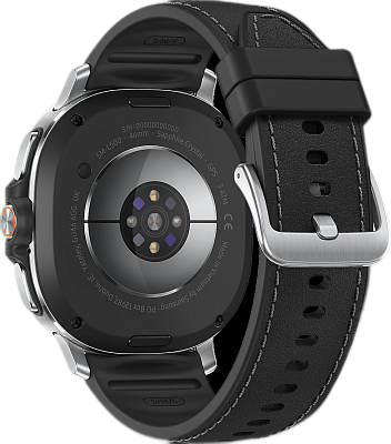 Часы Samsung Galaxy Watch 8 Classic 46mm Black 400_400_491472