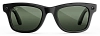 Умные очки Ray-Ban Wayfarer (Gen 1) - Matte Black/Graphite Green Transitions - Size L (S53) RW4006 100_100_885032