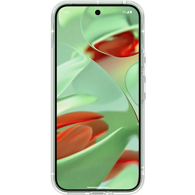 Чехол Caseology Capella Case для Google Pixel 9/9 Pro - Crystal Clear 400_400_334646