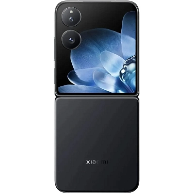 Смартфон Xiaomi Mix Flip 12/512Gb Black 400_400_717633
