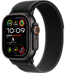 Часы Apple Watch Ultra 2 49mm Black Titanium Case GPS+Cellular Trail Loop Black S/M 250_100_640677