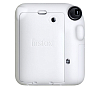 Фотоаппарат моментальной печати Fujifilm Instax Mini 12 Clay White 100_100_491580