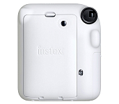 Фотоаппарат моментальной печати Fujifilm Instax Mini 12 Clay White 250_100_491580