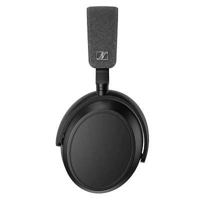 Наушники Sennheiser Momentum 4 Black 400_400_590256
