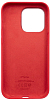 Силиконовый чехол для iPhone 14 Pro Красный 100_100_532518
