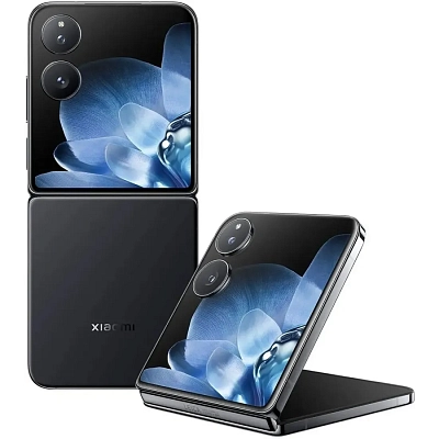 Смартфон Xiaomi Mix Flip 12/512Gb Black 400_400_717631