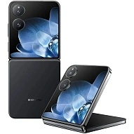 Смартфон Xiaomi Mix Flip 12/512Gb Black 500_191_717640