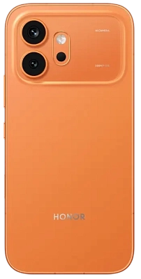 Смартфон Honor 600 12/512GB Orange 400_400_810870