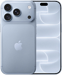 Смартфон Apple iPhone 18 Pro 2TB eSim Glacier 250_100_846746