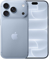 Смартфон Apple iPhone 18 Pro 2TB nano-Sim + eSim Glacier 500_191_846756