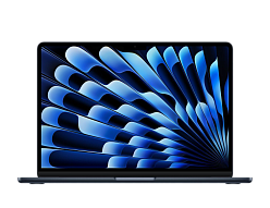 Ноутбук Apple MacBook Air 13 M5 24GB 1TB SSD Midnight (MDHG4) 500_191_696850