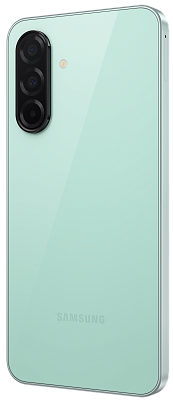 Смартфон Samsung Galaxy A26 5G 8/256 Awesome Mint (A266B) 400_400_688417