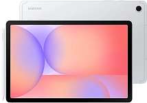 Планшет Samsung Galaxy Tab S10 Lite 5G 256GB Silver (SM-X406) 250_100_786740