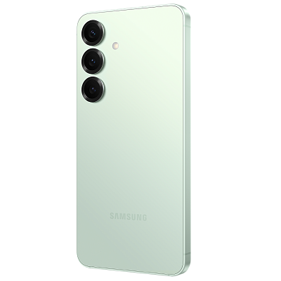 Смартфон Samsung Galaxy S25 12/128GB Mint (S931B) 400_400_500723