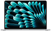 Ноутбук Apple MacBook Air 15" M4 24GB 512GB SSD Silver (MC6J4) 100_100_483475