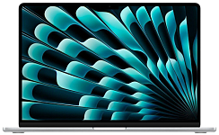 Ноутбук Apple MacBook Air 15" M4 24GB 512GB SSD Silver (MC6J4) 250_100_483475
