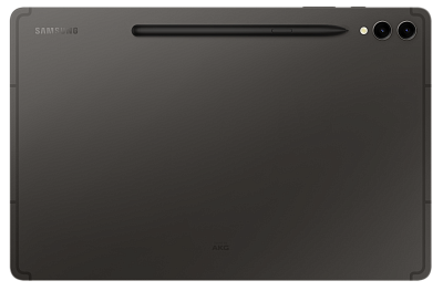 Планшет Samsung Galaxy Tab S9 FE+ 5G 128GB Graphite 400_400_490031