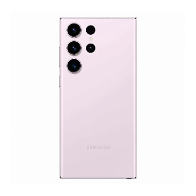 Смартфон Samsung Galaxy S23 Ultra 8/256GB Lavender (S918B) 400_400_820730