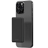 Внешний аккумулятор EnergEA Alupac Mini Magsafe 5000 mAh - Gunmetal Black 100_100_645494