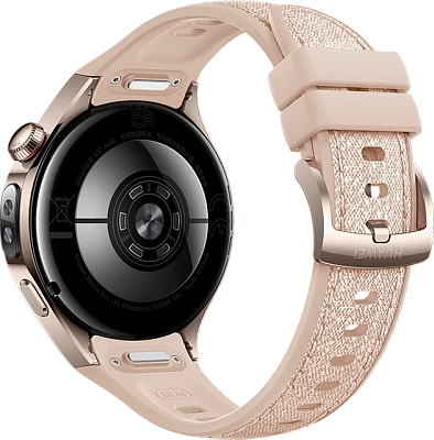 Часы Huawei Watch 5 42mm Beige 400_400_784243