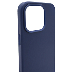 Чехол для iPhone 14 Pro Max DD Naples Series Синий 250_100_132330