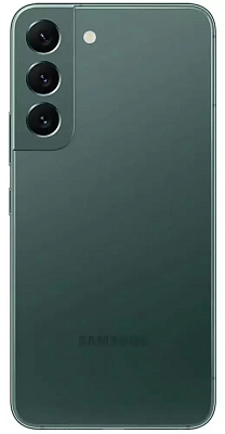 Смартфон Samsung Galaxy S22 8/128GB Green (S901B) 400_400_820556