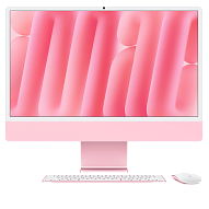 Моноблок Apple iMac 24 M4 10CPU 10GPU 24GB 512GB Pink (MD2U4) 500_191_661343