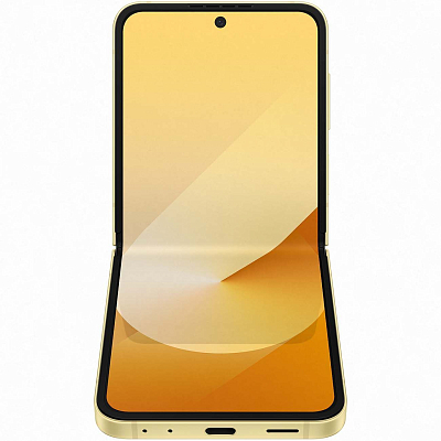 Смартфон Samsung Galaxy Z Flip 6 12/256 Yellow