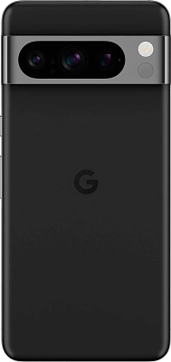 Смартфон Google Pixel 8 Pro 12/256GB Obsidian (CA)