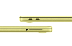 Ноутбук Apple MacBook Neo 13 A18 Pro 8GB 512GB SSD Citrus (MHFE4) 250_100_660299