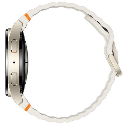 Часы Samsung Galaxy Watch 7 40mm Cream 400_400_490512