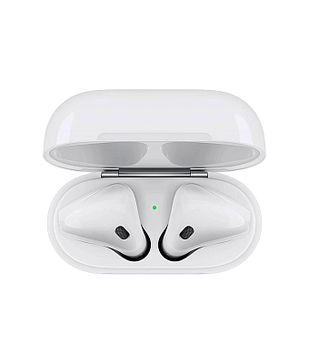 Наушники Apple AirPods 2 (Lightning)