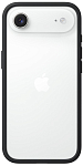 Бампер Apple iPhone Air Bumper Case - Black 250_100_762959