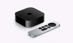 ТВ-приставка Apple TV 4K 128 ГБ (2022) 250_100_639479