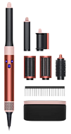 Стайлер Dyson Airwrap Complete Long HS05 - Strawberry Bronze - EU 500_191_763134