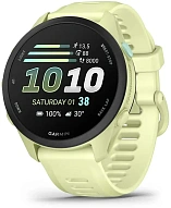 Часы Garmin Forerunner 70 Citron 500_191_801996