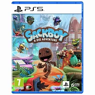 Игра PS5 Sackboy 500_191_591625