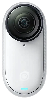 Экшн-камера Insta360 GO 3S 64GB White 400_400_765566