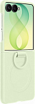 Чехол Samsung Silicone Ring Magnet Case Galaxy Z Flip 8 - Mint 250_100_861595