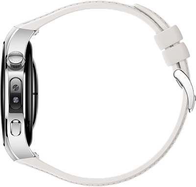 Часы Huawei Watch 5 42mm White 400_400_784251