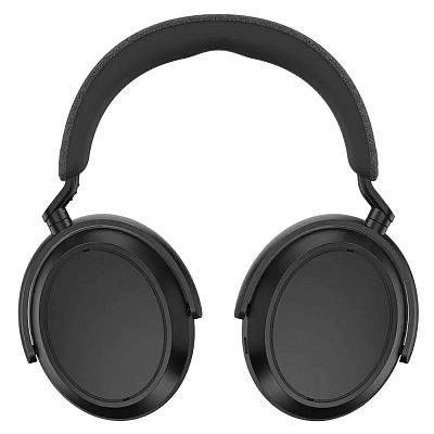 Наушники Sennheiser Momentum 4 Black 400_400_590255