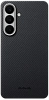 Чехол для Samsung Galaxy S26 Pitaka Edge Ultra-Slim - Black 100_100_770233