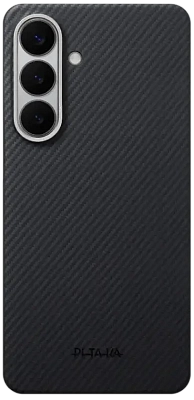 Чехол для Samsung Galaxy S26 Pitaka Edge Ultra-Slim - Black 400_400_770233