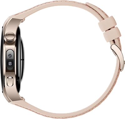 Часы Huawei Watch 5 42mm Beige 400_400_784244